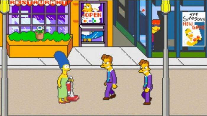 Best beat 'em ups