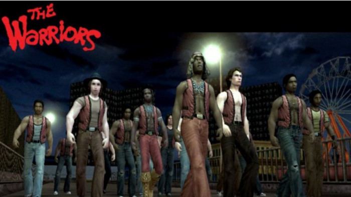 Best beat 'em ups