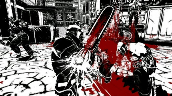 Best beat 'em ups