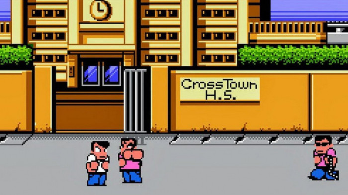 Best beat 'em ups