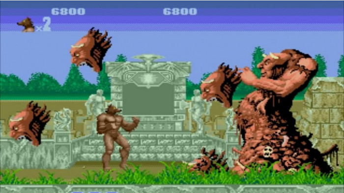 Best beat 'em ups