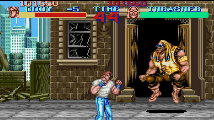 Top 9 Side Scrolling Beat-'Em-Ups - Hey Poor Player