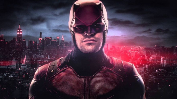 Charlie Cox teases 'exciting' Daredevil return in the MCU