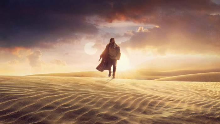 Obi-Wan Kenobi release date revealed - but it's not the date fans want