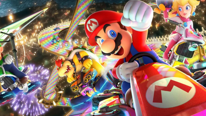 Fans of Mario Kart 8 Deluxe just got the best news: massive upgrades incoming