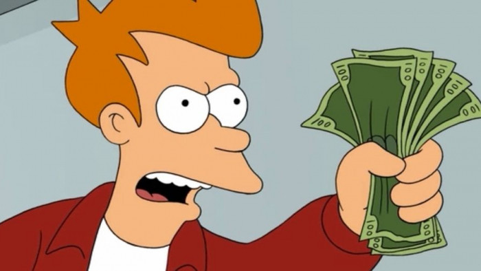 Futurama reboot revealed: classic cartoon is revived