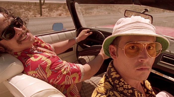 Greatest opening movie lines