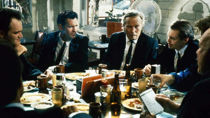 Greatest opening movie lines