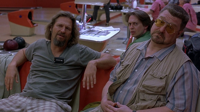 Greatest opening movie lines