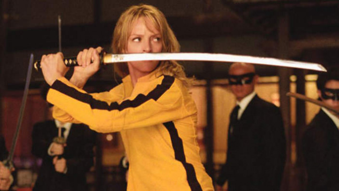 Greatest opening movie lines