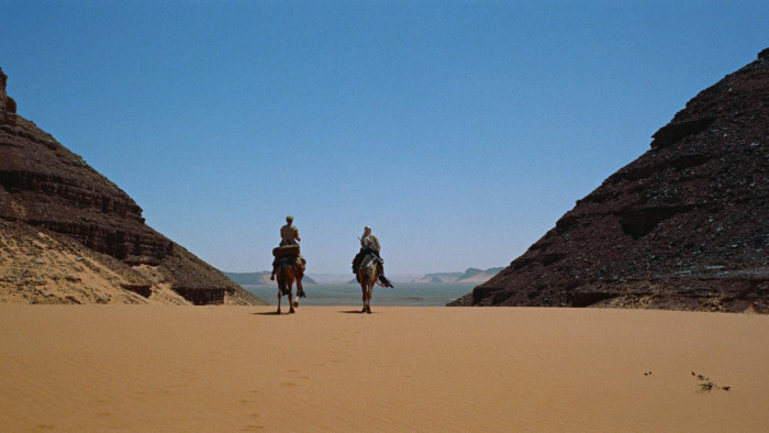 Greatest opening movie lines