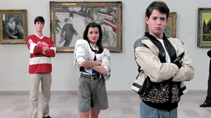Greatest opening movie lines