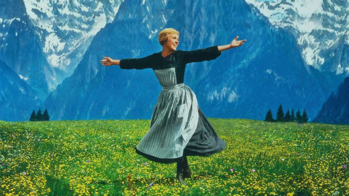 Greatest opening movie lines