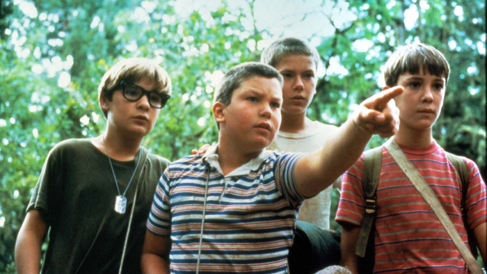Greatest opening movie lines
