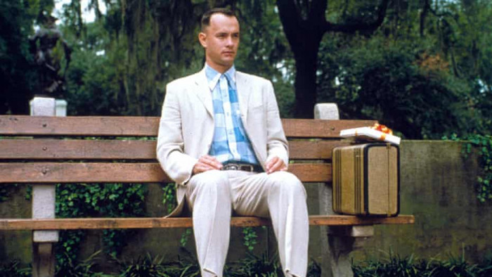 Greatest opening movie lines