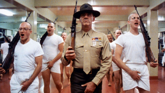Greatest opening movie lines