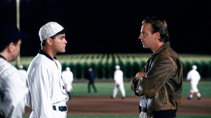 Greatest opening movie lines