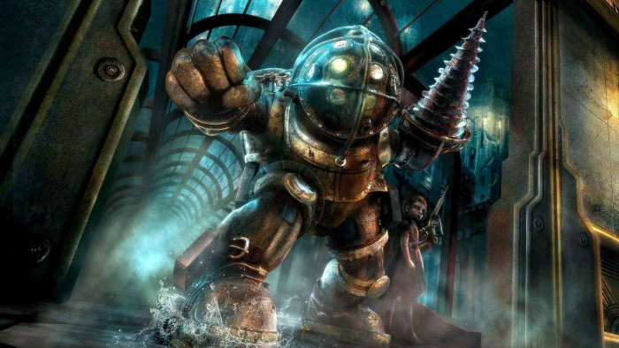 Netflix officially reveals BioShock movie in the works (Updated)