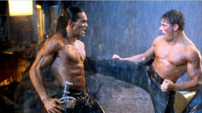 Movies that were meant to be sequels