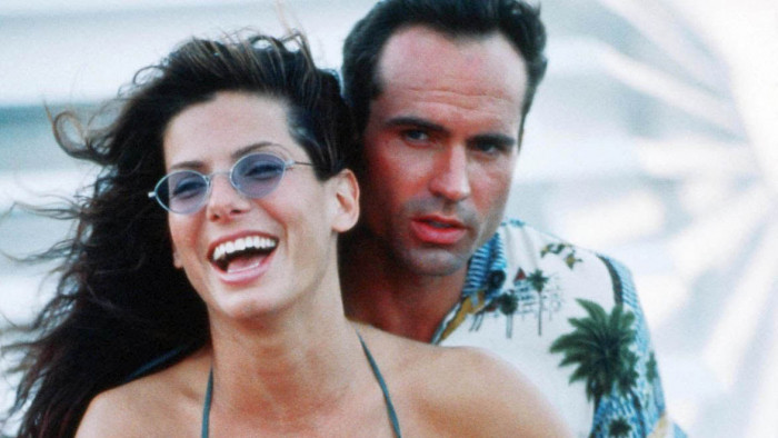 Movies that were meant to be sequels