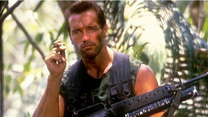 Movies that were meant to be sequels