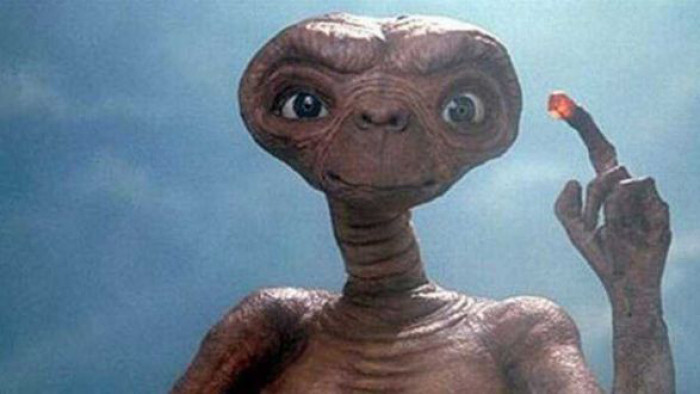 Movies that were meant to be sequels
