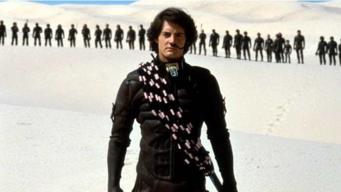 Best cult movies on Netflix