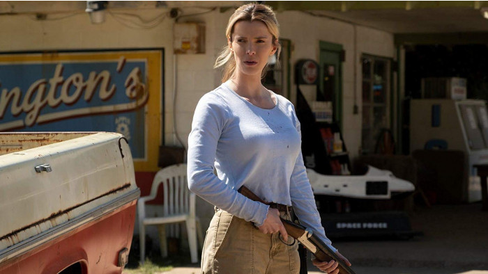 The best 90 minute movies on Netflix