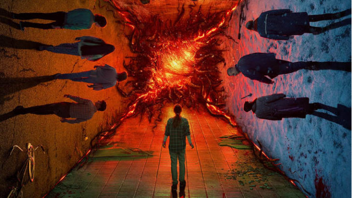 Stranger Things: S4 release date finally revealed - as well as final season details!