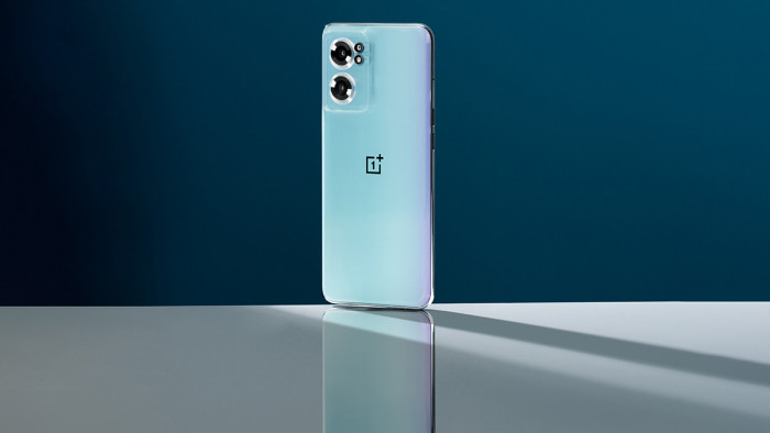 OnePlus Nord CE 2 arrives: huge specs for a cut-down price