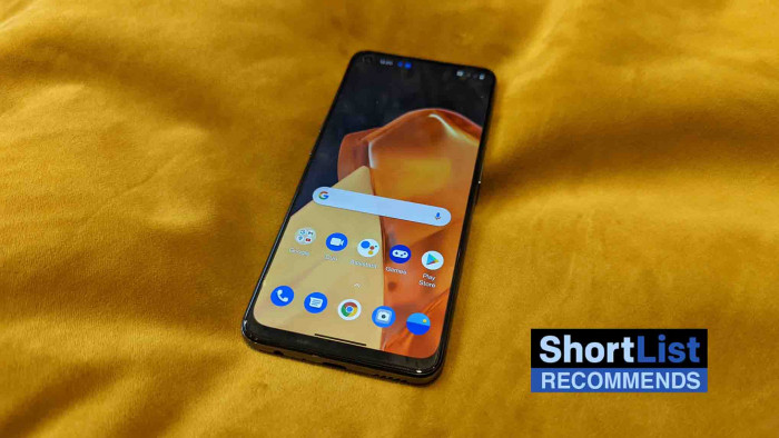 OnePlus Nord CE 2 review
