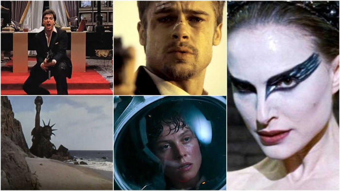 50 Of The Best Plot Twist Movies