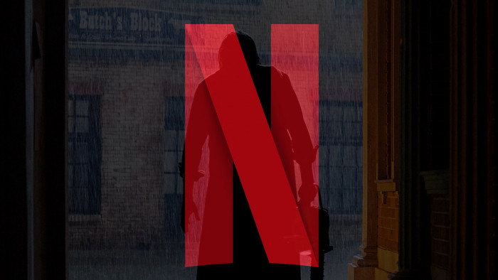 Netflix has two super-sized horror hits on its hands: a movie and a show!
