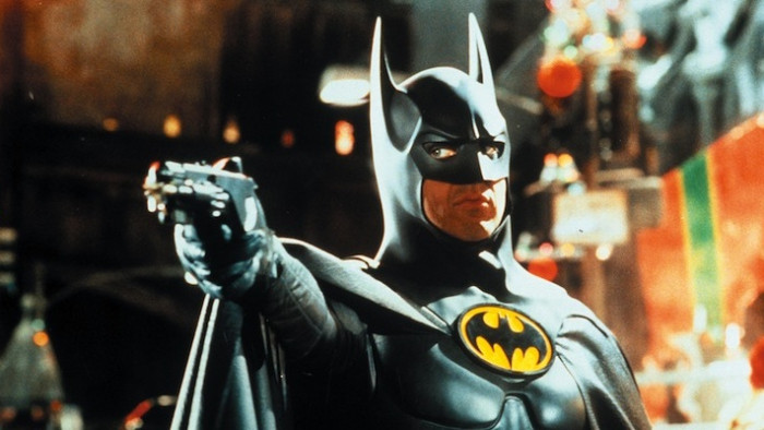 Batman returns! Michael Keaton is back as Batman, shares new image