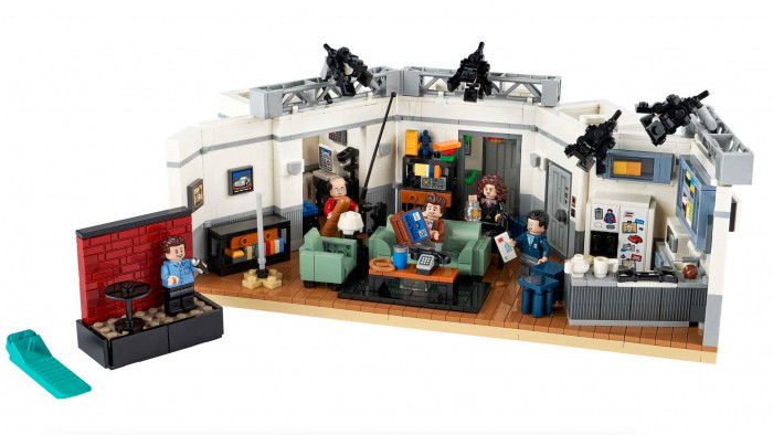 Best LEGO sets