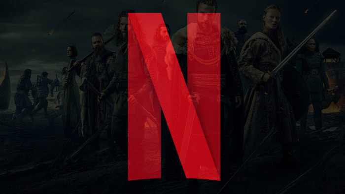 Netflix's latest cult spin-off TV show grabs top spot from Inventing Anna