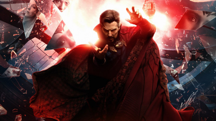 Doctor Strange 2: massive reshoots 'revealed', cult actor doesn't know if he's in it