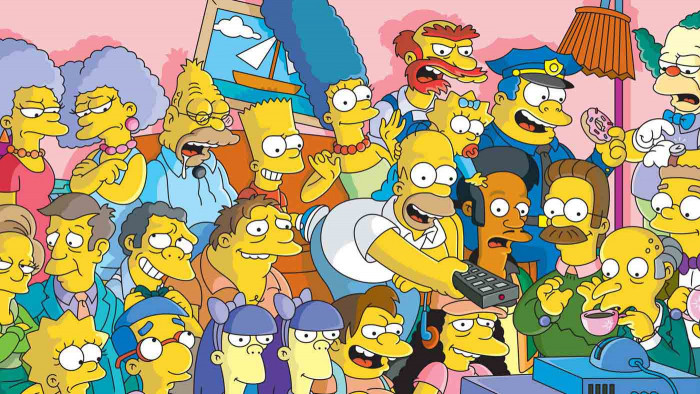 Coolest shows of all time