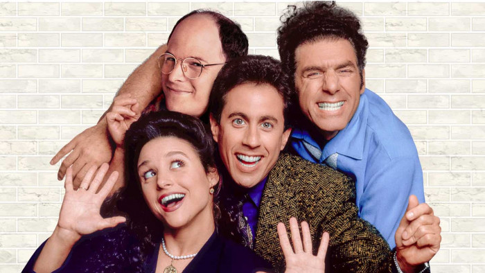 Coolest shows of all time