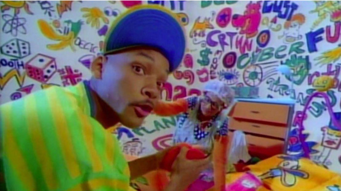 Coolest shows of all time