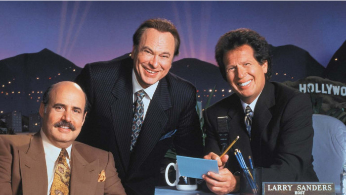 Coolest shows of all time