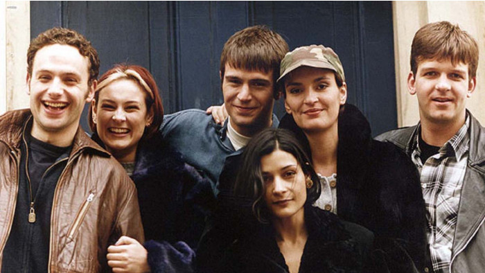 Coolest shows of all time