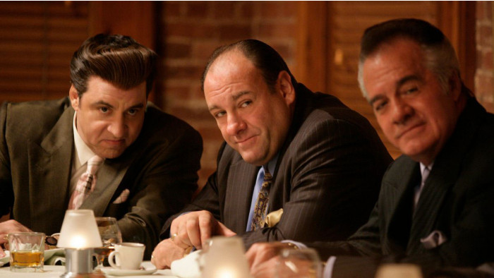 Coolest shows of all time
