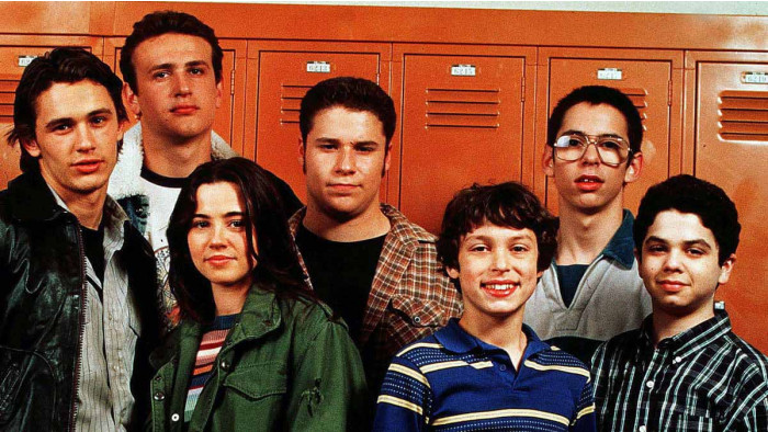 Coolest shows of all time