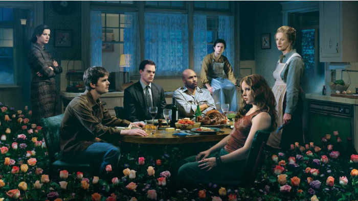 Coolest shows of all time