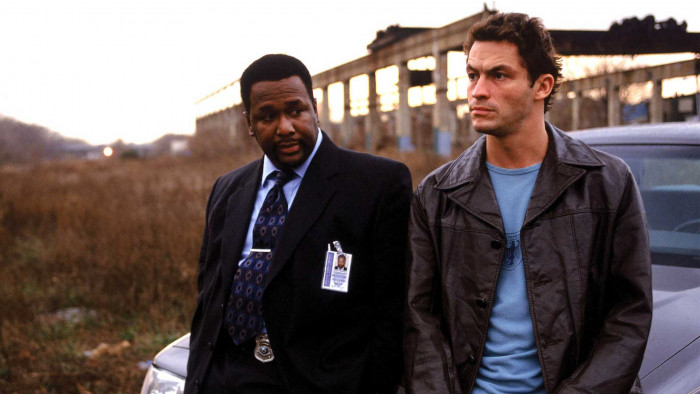 Coolest shows of all time