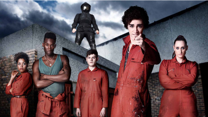 Coolest shows of all time