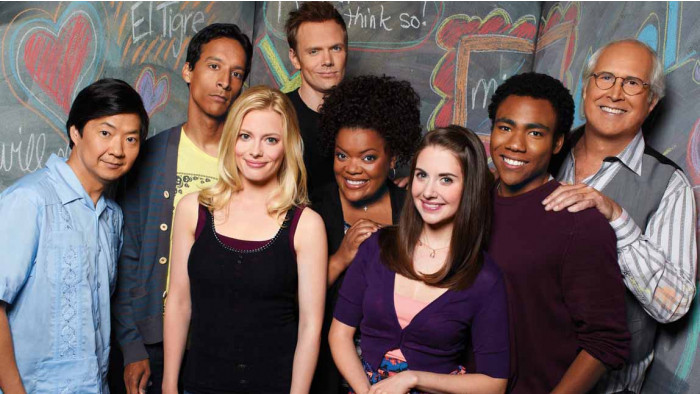 Coolest shows of all time