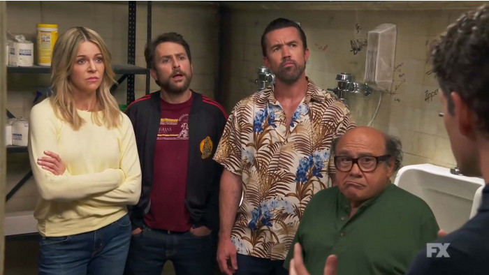 Coolest shows of all time
