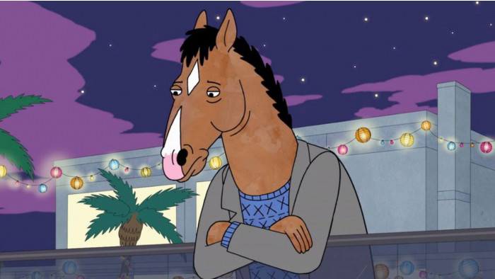 Coolest shows of all time